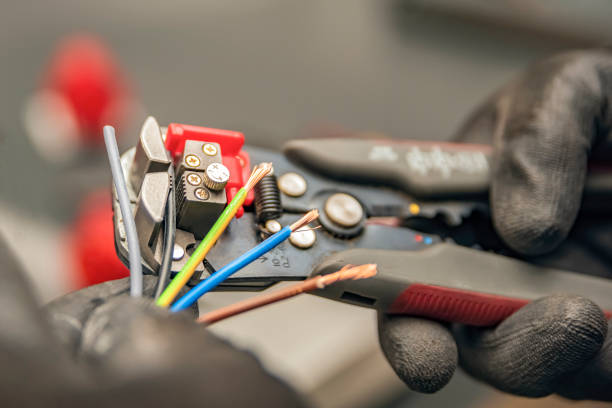 Best Licensed Electrician  in Royal Kunia, HI