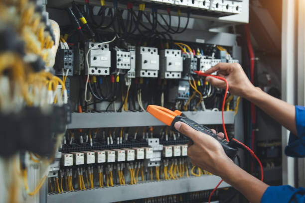 Best Ceiling Fan Installation Electrician  in Royal Kunia, HI