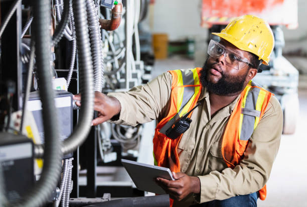 Generator Installation Services in Royal Kunia, HI